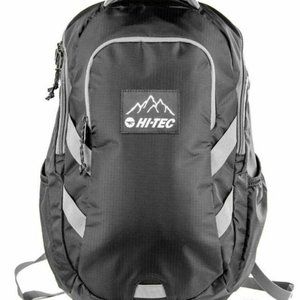 Hi-Tec Lightweight, nylon rip-stop Laptop Backpack MONADNOCK LITE HIKING BACKPAC